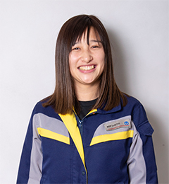 山田 早智子